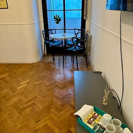 Hermoso Departamento, En Excelente Ubicacion. Buenos Aires Exterior photo