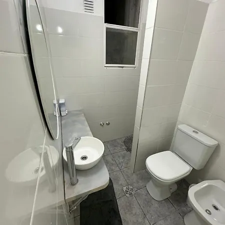 Hermoso Departamento, En Excelente Ubicacion. Buenos Aires Exterior photo