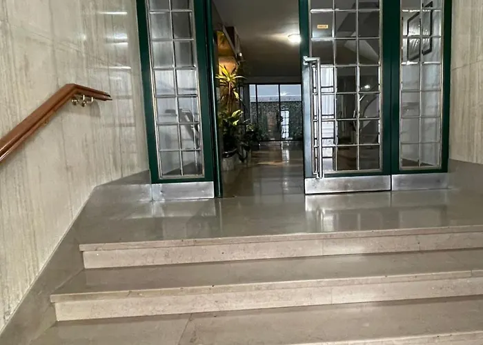 Hermoso Departamento, En Excelente Ubicacion.